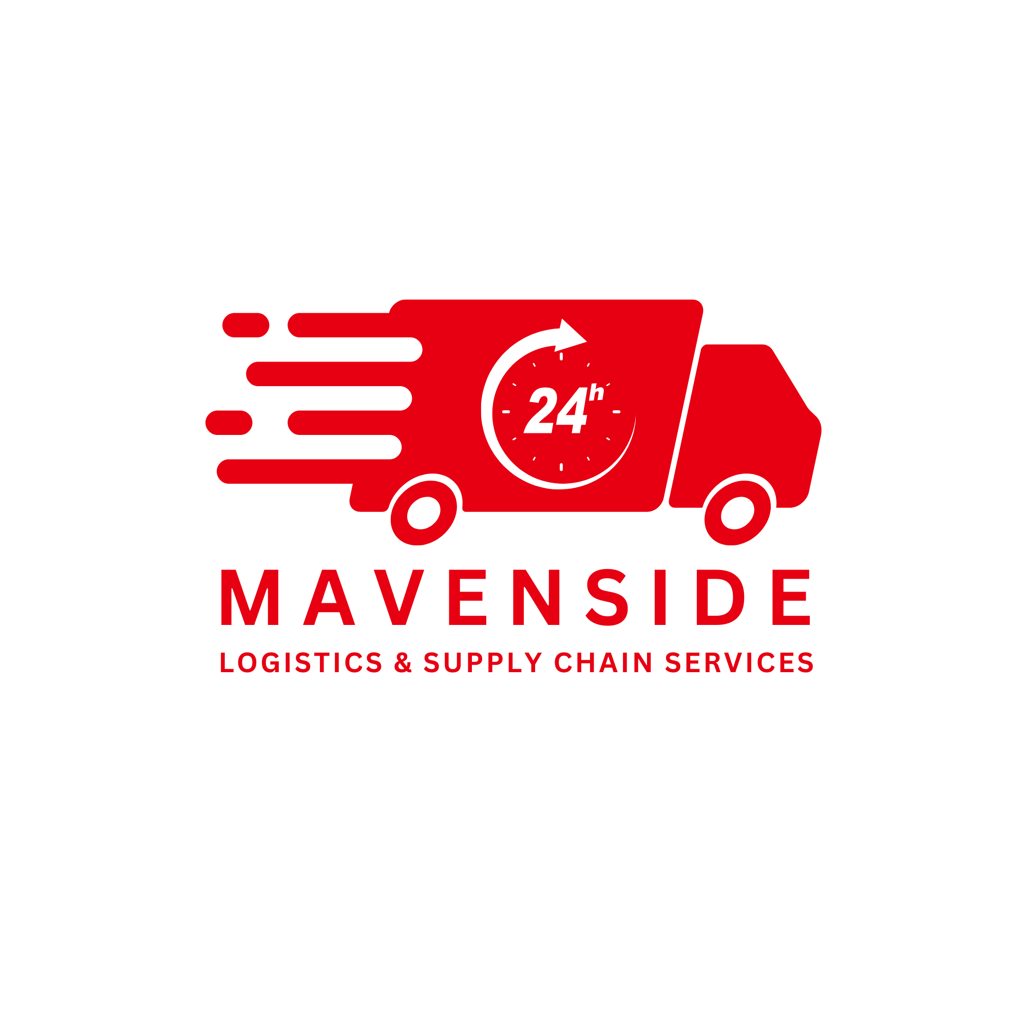 Logistics Warehouse - Mavenside